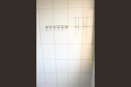 Apartamento à venda com 50m², 2 quartos e 1 vagaÁrea de Serviço