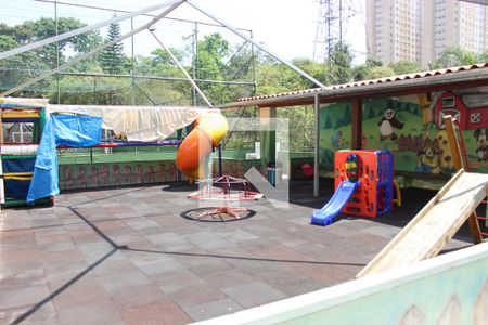 Apartamento à venda com 50m², 2 quartos e 1 vagaÁrea comum - Playground