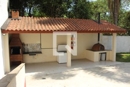 Apartamento à venda com 50m², 2 quartos e 1 vagaÁrea comum - Churrasqueira