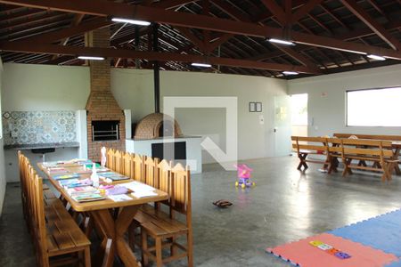 Apartamento à venda com 50m², 2 quartos e 1 vagaÁrea comum - Salão de festas