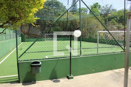 Apartamento à venda com 50m², 2 quartos e 1 vagaQuadra Esportiva 1