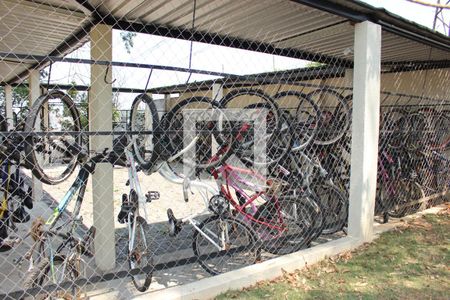 Apartamento à venda com 50m², 2 quartos e 1 vagaÁrea comum - Bicicletário