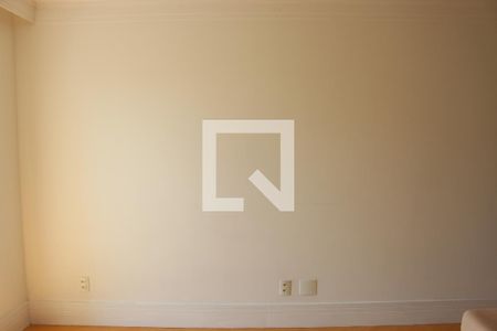 Sala de apartamento à venda com 2 quartos, 50m² em Jardim Celeste, São Paulo