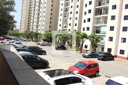 Apartamento à venda com 50m², 2 quartos e 1 vagaGaragem