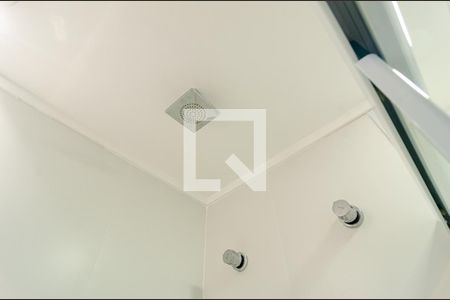 Studio à venda com 26m², 1 quarto e sem vagaBanheiro Social