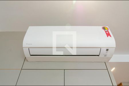 Studio à venda com 26m², 1 quarto e sem vagaQuarto