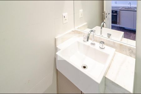 Studio à venda com 26m², 1 quarto e sem vagaBanheiro Social