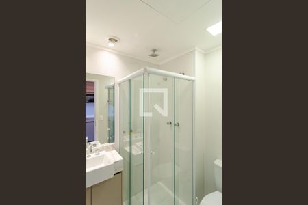 Studio à venda com 26m², 1 quarto e sem vagaBanheiro Social