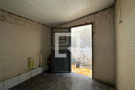 Casa à venda com 120m², 3 quartos e sem vagaCozinha