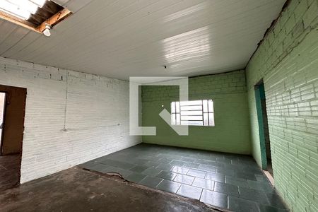 Casa à venda com 120m², 3 quartos e sem vagaSala/Cozinha