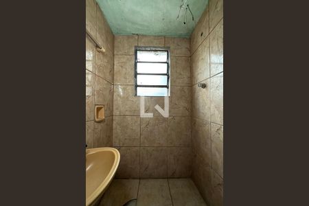 Casa à venda com 120m², 3 quartos e sem vagaBanheiro