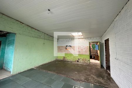 Casa à venda com 120m², 3 quartos e sem vagaSala/Cozinha