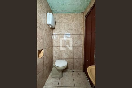 Casa à venda com 120m², 3 quartos e sem vagaBanheiro