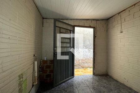 Casa à venda com 120m², 3 quartos e sem vagaCozinha