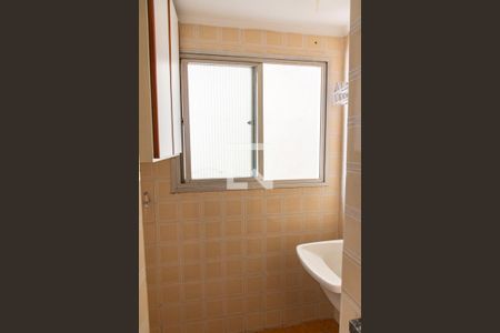 Apartamento à venda com 44m², 1 quarto e 1 vagaÁrea de serviço