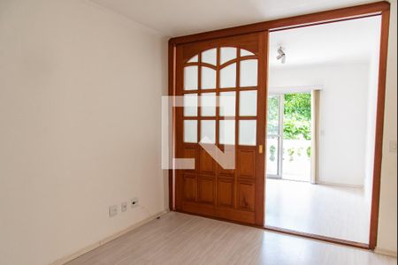 Sala de apartamento à venda com 1 quarto, 44m² em Liberdade, São Paulo