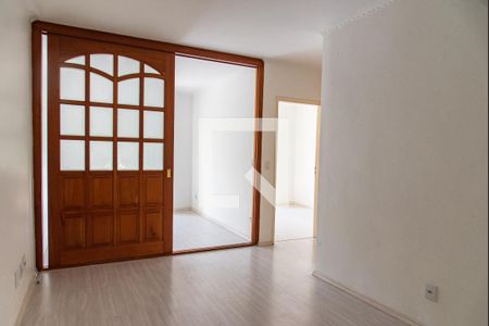 Sala de apartamento à venda com 1 quarto, 44m² em Liberdade, São Paulo