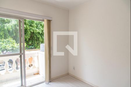 Sala de tv de apartamento à venda com 1 quarto, 44m² em Liberdade, São Paulo