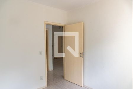 Apartamento à venda com 44m², 1 quarto e 1 vagaQuarto