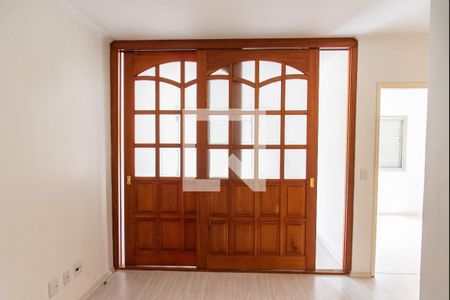 Sala de apartamento à venda com 1 quarto, 44m² em Liberdade, São Paulo