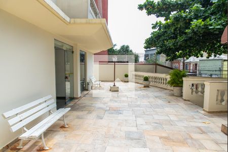 Apartamento à venda com 44m², 1 quarto e 1 vagaÁrea comum