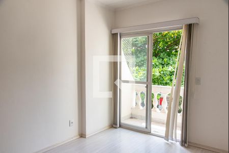 Sala de tv de apartamento à venda com 1 quarto, 44m² em Liberdade, São Paulo