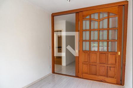 Sala de tv de apartamento à venda com 1 quarto, 44m² em Liberdade, São Paulo