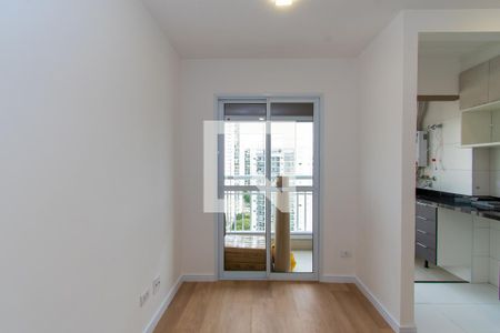 Apartamento para alugar com 1 quarto, 31m² em Parque da Vila Prudente, São Paulo