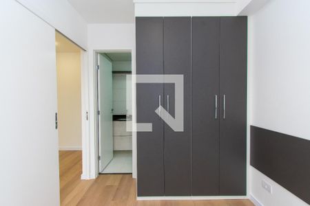 Suíte de apartamento para alugar com 1 quarto, 31m² em Parque da Vila Prudente, São Paulo