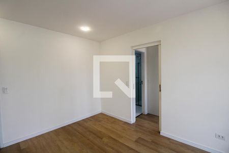 Sala/Cozinha de apartamento para alugar com 1 quarto, 31m² em Parque da Vila Prudente, São Paulo