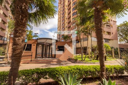 Apartamento à venda com 96m², 3 quartos e sem vagaFachada