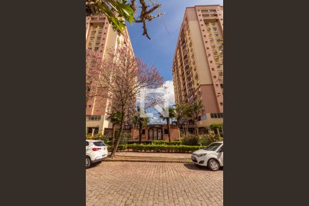 Apartamento à venda com 96m², 3 quartos e sem vagaFachada