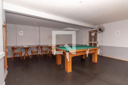 Apartamento à venda com 96m², 3 quartos e sem vagaSala de Jogos
