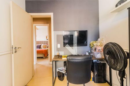 Apartamento à venda com 96m², 3 quartos e sem vagaDormitório 3