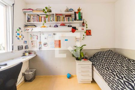 Apartamento à venda com 96m², 3 quartos e sem vagaDormitório 2