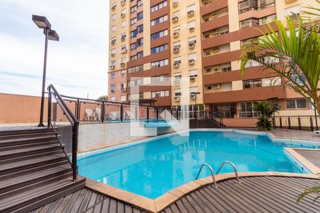 Apartamento à venda com 96m², 3 quartos e sem vagaÁrea comum - Piscina