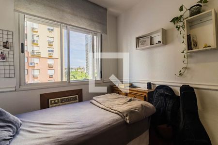 Apartamento à venda com 96m², 3 quartos e sem vagaDormitório 3