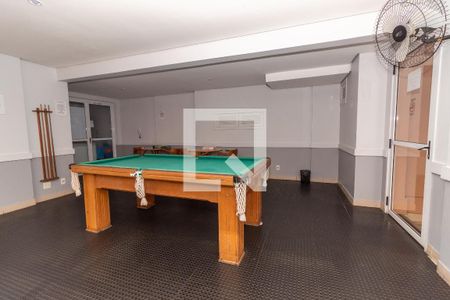 Apartamento à venda com 96m², 3 quartos e sem vagaSala de Jogos
