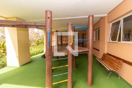 Apartamento à venda com 96m², 3 quartos e sem vagaÁrea comum - Playground