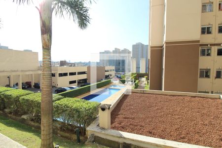 Área comum de apartamento à venda com 2 quartos, 45m² em Vila Independencia, São Paulo