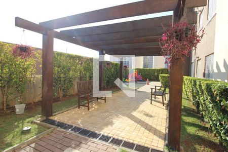 Área comum de apartamento à venda com 2 quartos, 45m² em Vila Independencia, São Paulo