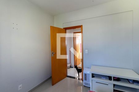 Quarto 1 de apartamento à venda com 4 quartos, 172m² em Alto dos Pinheiros, Belo Horizonte