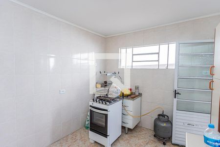 Casa para alugar com 150m², 2 quartos e 1 vagaCozinha