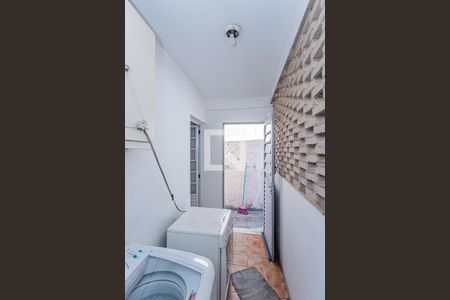 Casa para alugar com 150m², 2 quartos e 1 vagaÁrea de Serviço