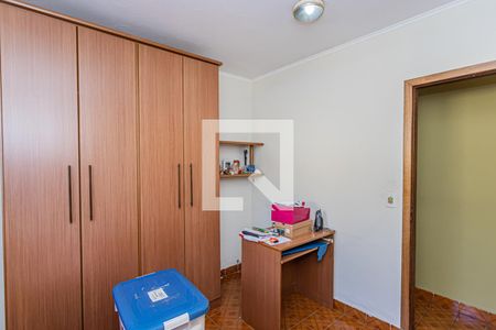 Quarto 1 de casa para alugar com 2 quartos, 150m² em Vila Nina, São Paulo