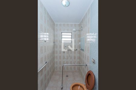 Casa para alugar com 150m², 2 quartos e 1 vagaBanheiro