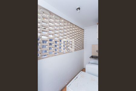 Casa para alugar com 150m², 2 quartos e 1 vagaÁrea de Serviço