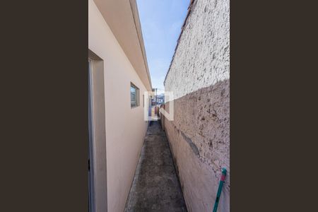 Casa para alugar com 150m², 2 quartos e 1 vagaCorredor