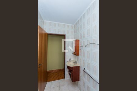 Casa para alugar com 150m², 2 quartos e 1 vagaBanheiro