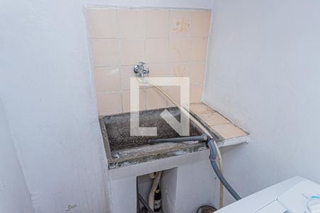 Casa para alugar com 150m², 2 quartos e 1 vagaÁrea de Serviço